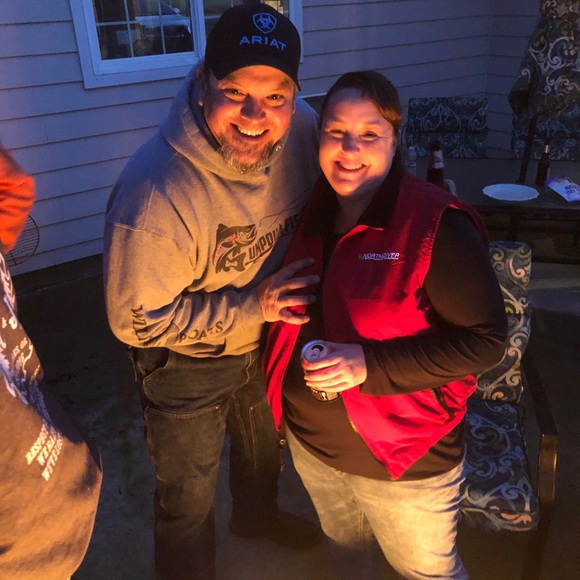 Meet your Posher, Farrah - Picture 1 of 1